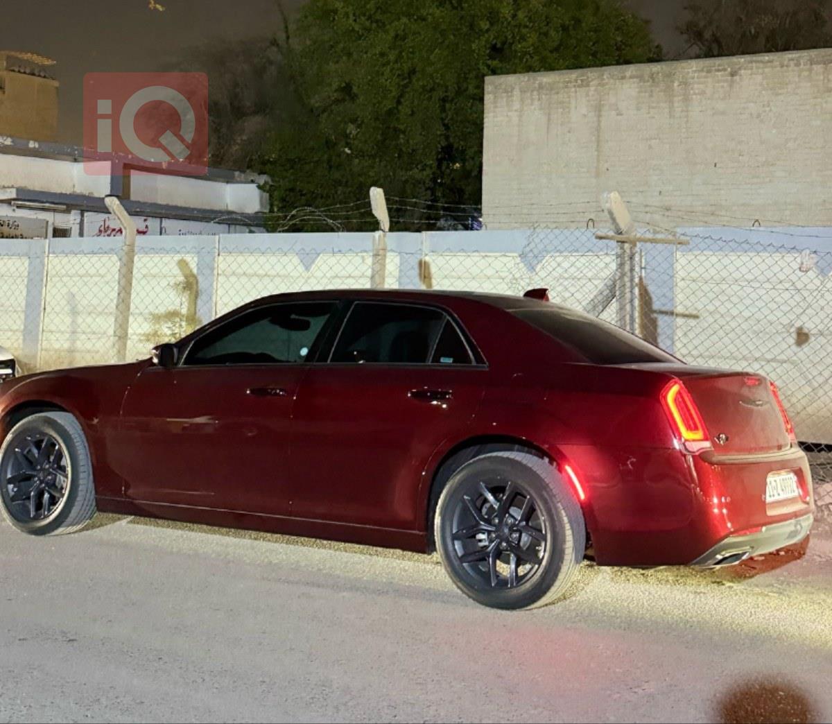 Chrysler 300